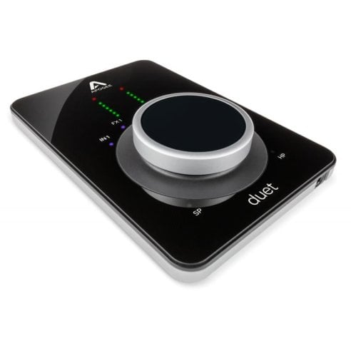APOGEE DUET 3