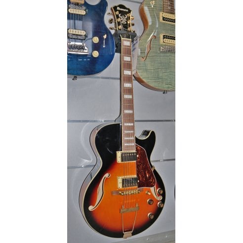 IBANEZ AG75G-BS