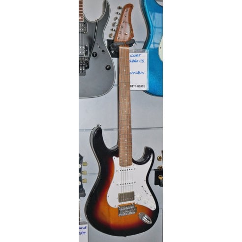 CORT G260 CS 3TS