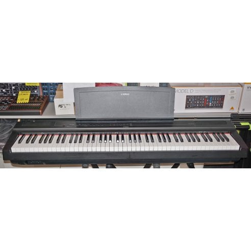YAMAHA P-125B