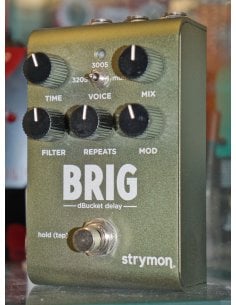 STRYMON BRIG