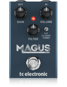 TC ELECTRONIC MAGUS PRO