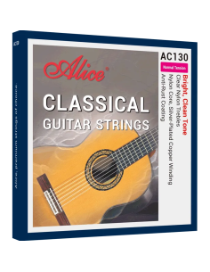 ALICE AC130 CLASSIC STRINGS