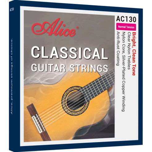 ALICE AC130 CLASSIC STRINGS