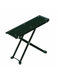 MP GEAR GS017 POGGIAPIEDE