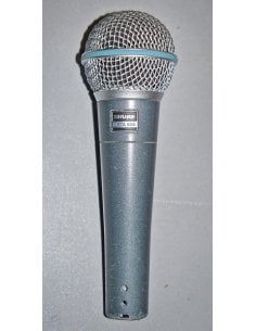 SHURE BETA 58A