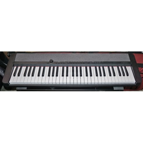 CASIO CT-S1BK