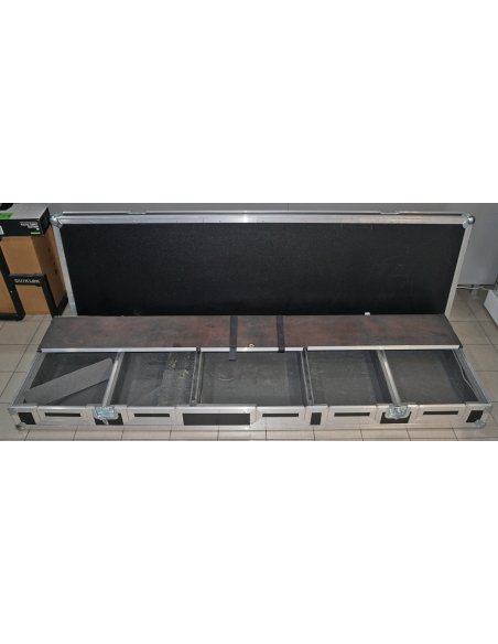 RCH CASE CUSTOM 4 CDJ-2000/3000 + DJM-V10