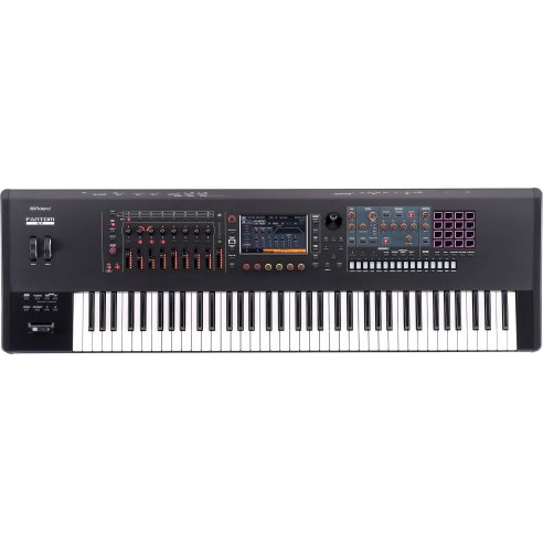 ROLAND FANTOM 7 EX