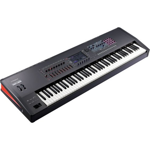 ROLAND FANTOM 8 EX