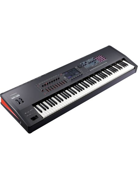 ROLAND FANTOM 8 EX ROLAND FANTOM 8 EX