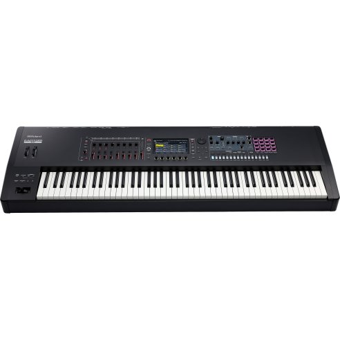 ROLAND FANTOM 8 EX