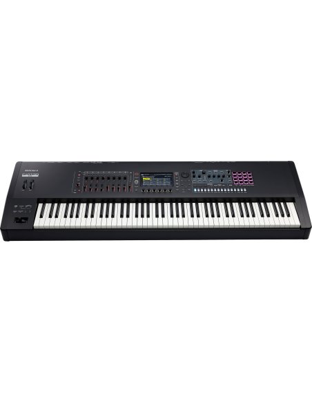ROLAND FANTOM 8 EX ROLAND FANTOM 8 EX