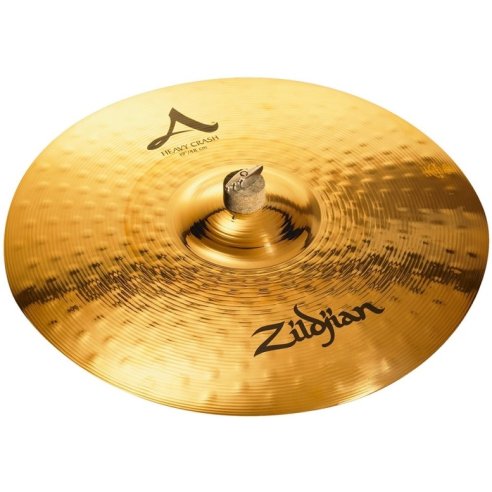 ZILDJIAN A 19 HEAVY CRASH