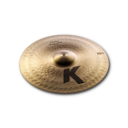 ZILDJIAN K CUSTOM 18 SESSION CRASH