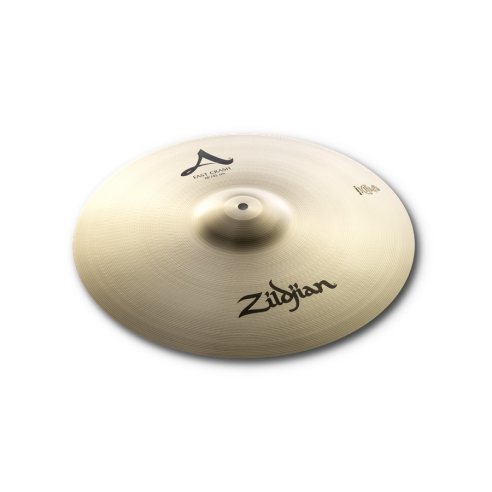 ZILDJIAN A 18 FAST CRASH