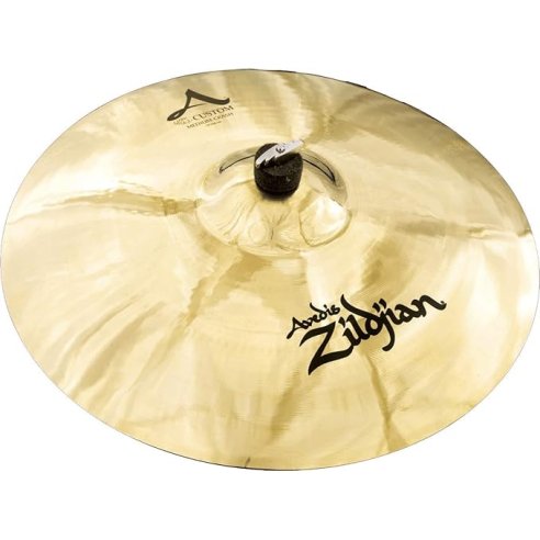 ZILDJIAN A CUSTOM 19 MEDIUM CRASH