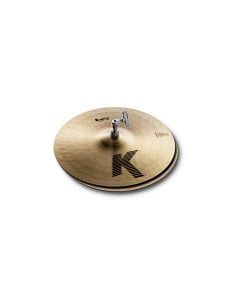 ZILDJIAN K 13 K/Z HIHAT