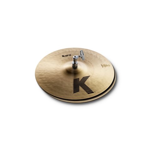 ZILDJIAN K 13 K/Z HIHAT