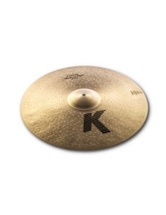 ZILDJIAN K CUSTOM 20 MEDIUM RIDE