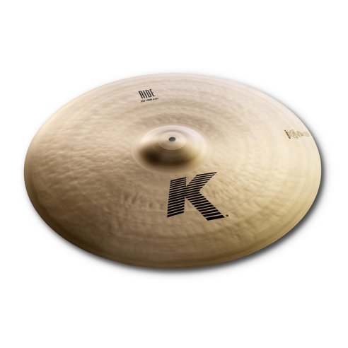 ZILDJIAN K 22 RIDE