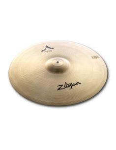 ZILDJIAN A 22 MEDIUM RIDE