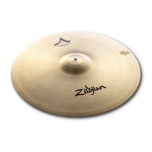 ZILDJIAN A 22 MEDIUM RIDE