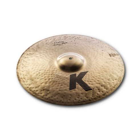 ZILDJIAN K CUSTOM 20 SESSION RIDE