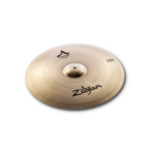 ZILDJIAN A CUSTOM 17 FAST CRASH