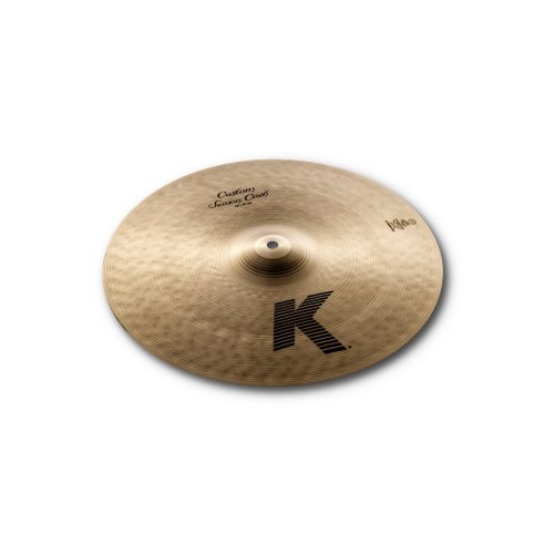 ZILDJIAN K CUSTOM 16 SESSION CRASH