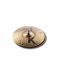 ZILDJIAN K CUSTOM 14 SESSION HIHAT