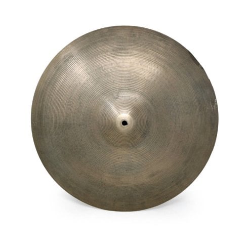 ZILDJIAN A 20 AVEDIS  RIDE