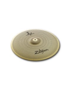 ZILDJIAN L80 LOW VOLUME CRASH 18
