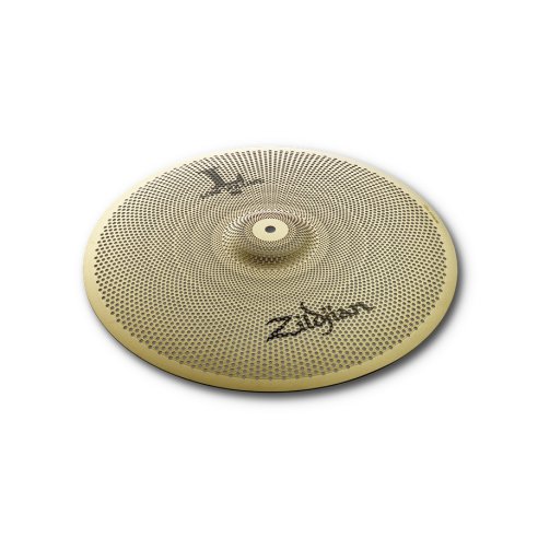 ZILDJIAN L80 LOW VOLUME CRASH 18
