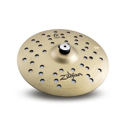 ZILDJIAN 12" FX STACK PAIR