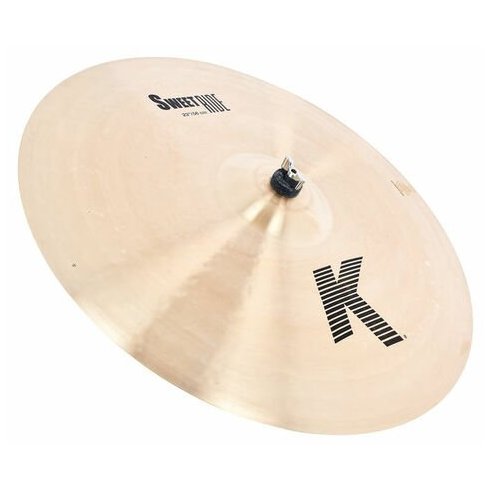 ZILDJIAN K 23" SWEET RIDE