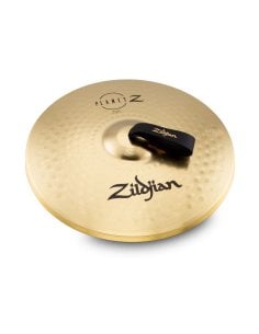 ZILDJIAN PLANET Z COPPIA PER BANDA 16"