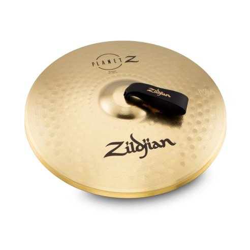 ZILDJIAN PLANET Z COPPIA PER BANDA 16"