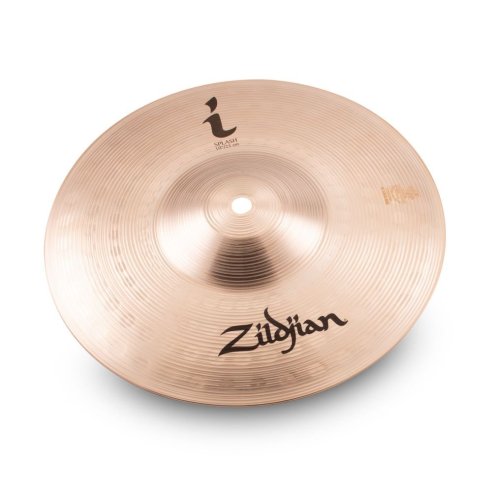 ZILDJIAN I 10" SPLASH