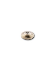 ZILDJIAN A CUSTOM 06 SPLASH BRILLIANT