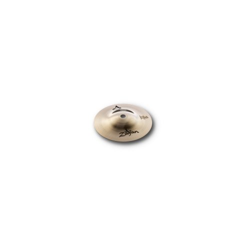 ZILDJIAN A CUSTOM 06 SPLASH BRILLIANT