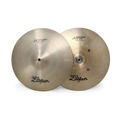 ZILDJIAN A AVEDIS 14 HI HAT