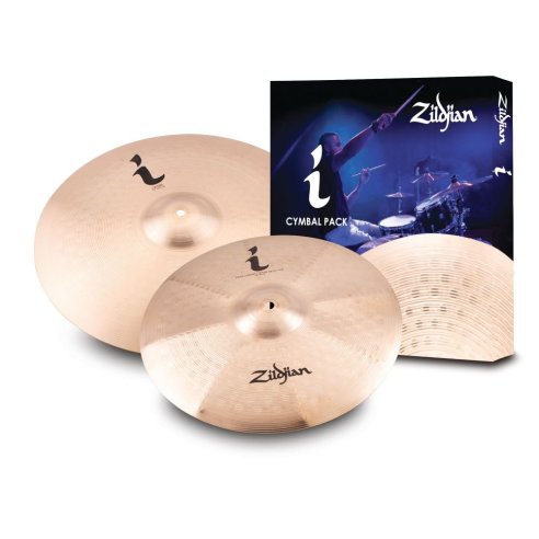 ZILDJIAN EXPRESSION PACK 1