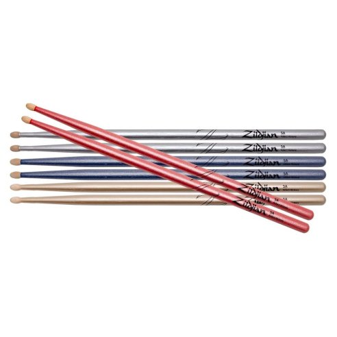 ZILDJIAN SDSP244 CHROMA VALUE PACK