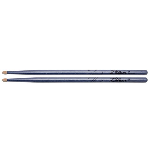 ZILDJIAN Z5ACB CHROMA BLUE
