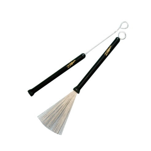 ZILDJIAN ZSDWBZB1 BRUSHES