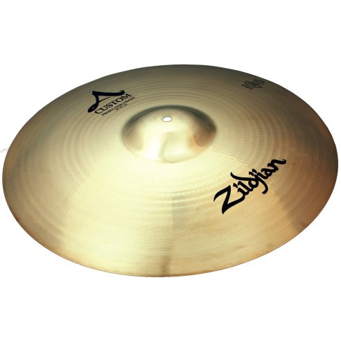 ZILDJIAN A CUSTOM 20" PROJECTION CRASH