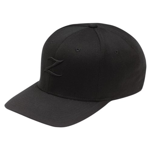 ZILDJIAN CAPPELLINO NERO LOGO Z NERO