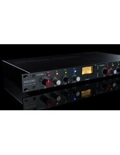 RUPERT NEVE DESIGNS 5025 Dual Shelford Mic Pre