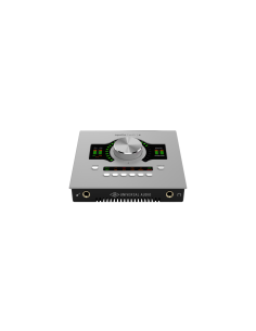 UNIVERSAL AUDIO APOLLO TWIN X DUO GEN2 ESSENTIALS+